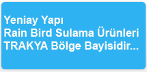 damlama sulama çorlu