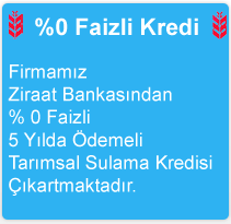damlama sulama tekirdağ